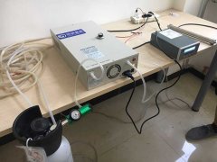 中國環(huán)境科學(xué)研究院廢水處理試驗