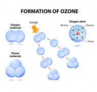 臭氧應(yīng)用史和發(fā)展簡(jiǎn)述