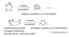 淺析臭氧氧化有機(jī)物理論當(dāng)量 —夾議推導(dǎo)過(guò)程及前提