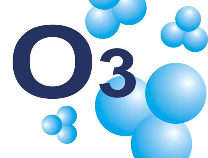 臭氧發(fā)生器去除cod原理